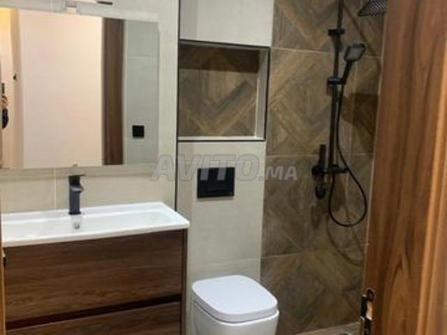 Appartement vente à Tangero, Tanger-Tétouan