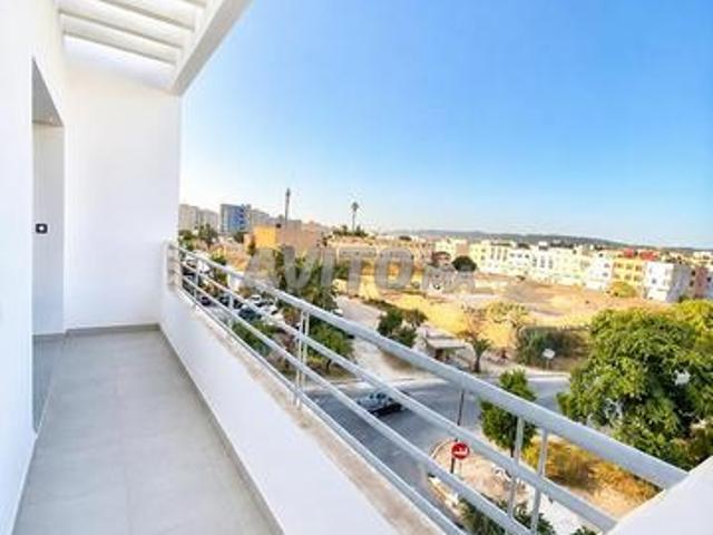 Appartement vente à Meknès