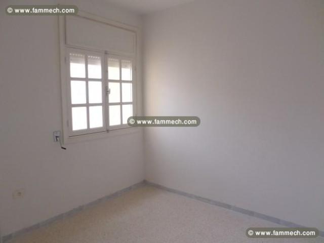 Appartement location à Ariana