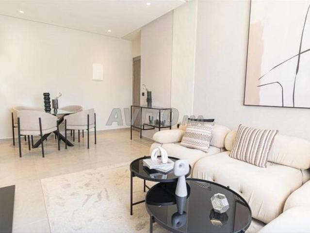 Appartement vente à Tangero, Tanger-Tétouan
