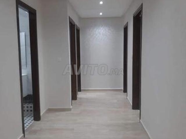 Appartement vente à Anfa, Gharb-Chrarda-Beni Hssen
