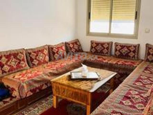 Appartement location à El Ma, Gharb-Chrarda-Beni Hssen