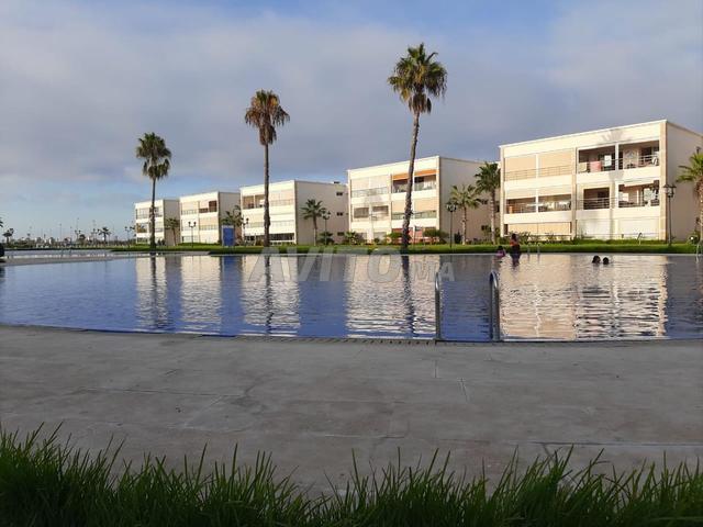 Appartement location