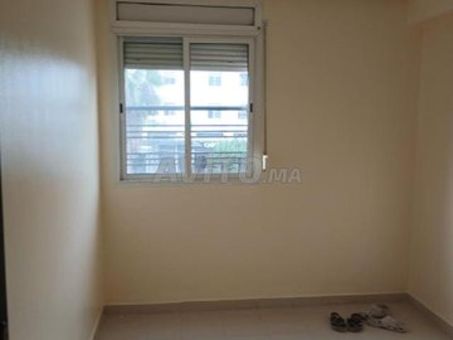 Appartement vente à Lyautey