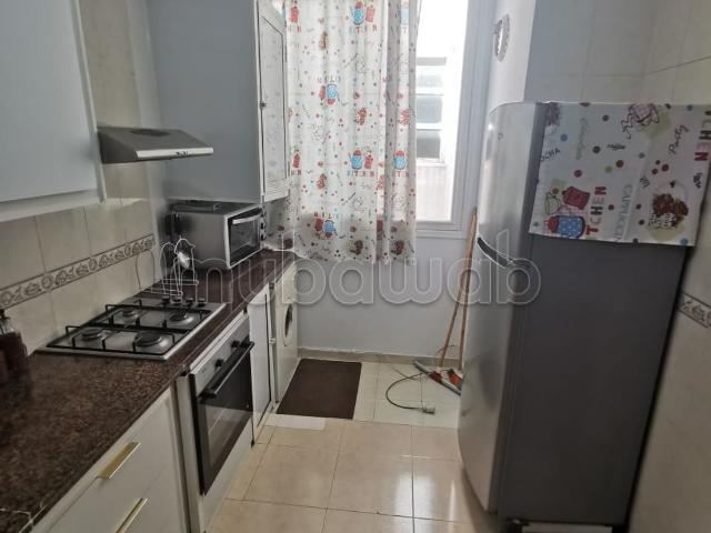 Appartement vente à Rbat