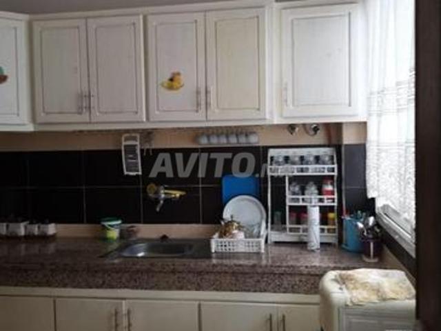 Appartement location à Lyautey