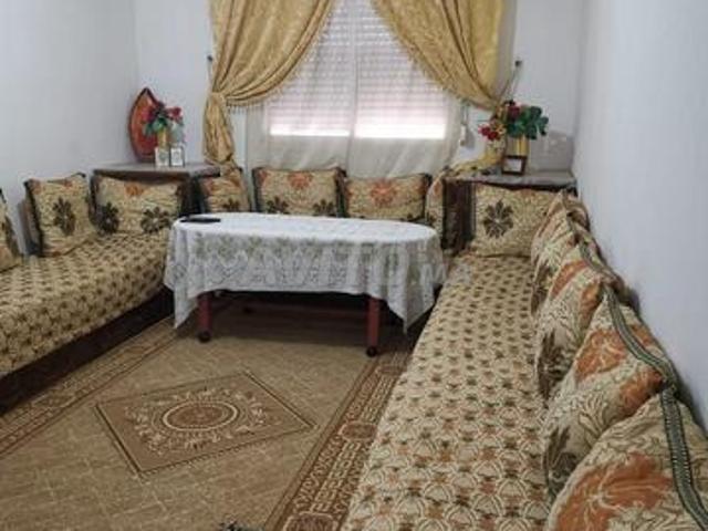 Appartement location à Lyautey