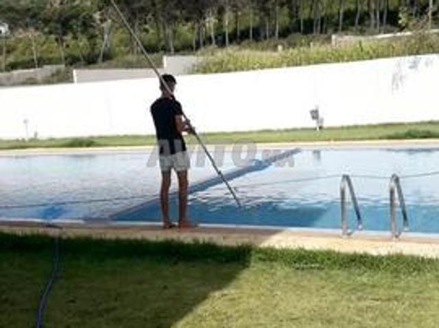 Appartement vente à M'diq, Tanger-Tétouan