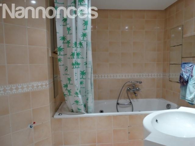 Appartement vente