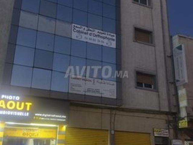 Bureau location à Dchaira, Laâyoune-Boujdour-Sakia el Hamra