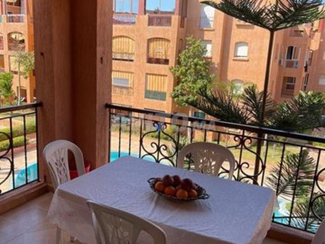 Appartement location à Mohammedia