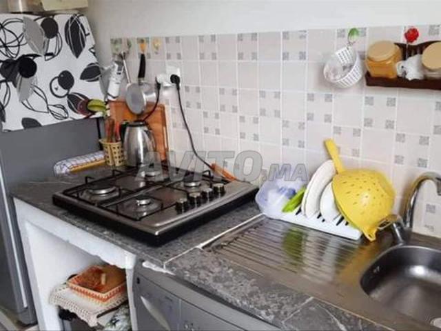 Appartement vente