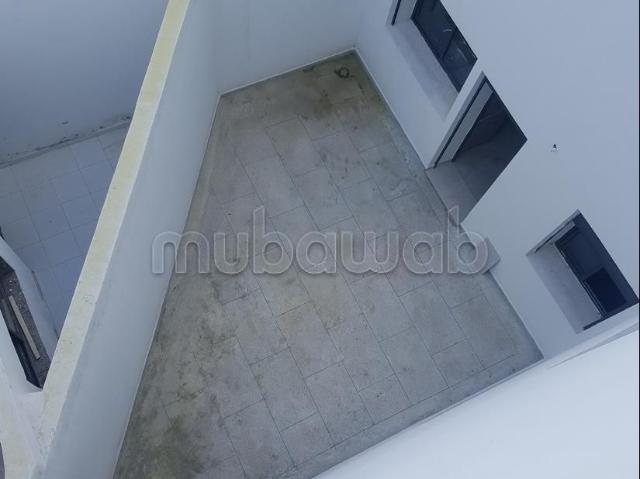 Appartement location à Lyautey