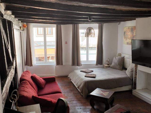Studio location à La Loupe, Eure-et-Loir