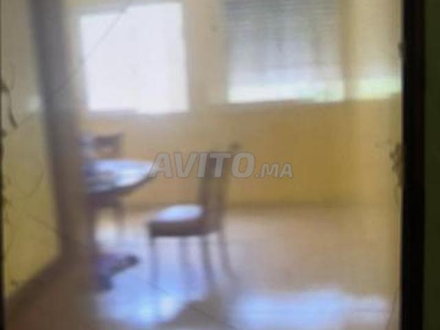 Appartement location à Anfa, Gharb-Chrarda-Beni Hssen