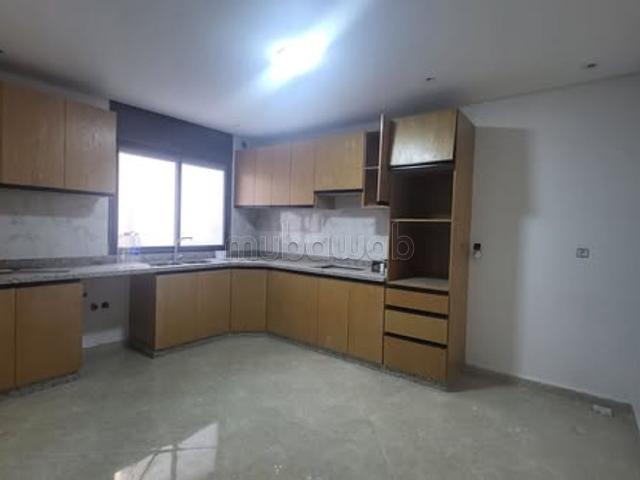 Appartement vente à El Ma, Gharb-Chrarda-Beni Hssen