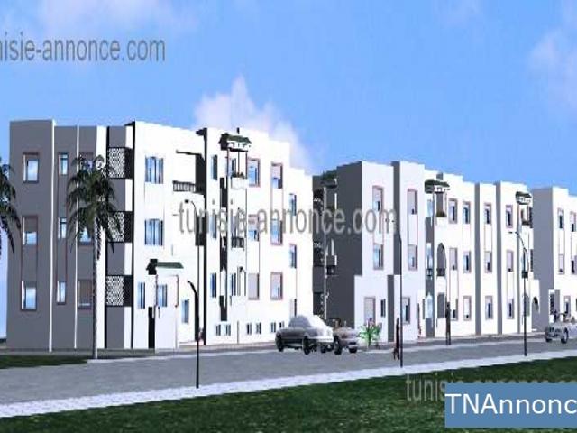 Appartement vente