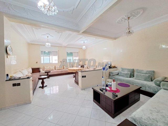 Appartement vente à Anfa, Gharb-Chrarda-Beni Hssen