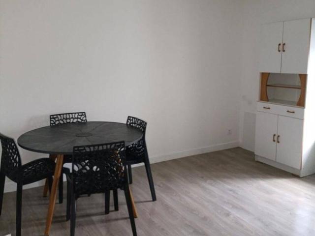 Appartement location à La Poulaillerie, Surgères