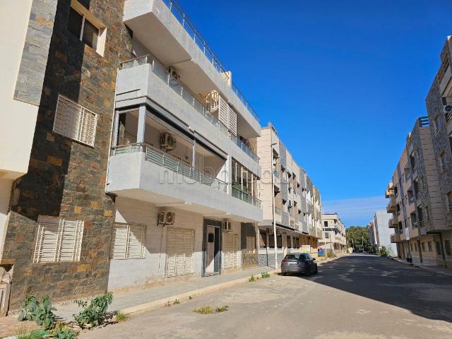 Appartement vente à Saida