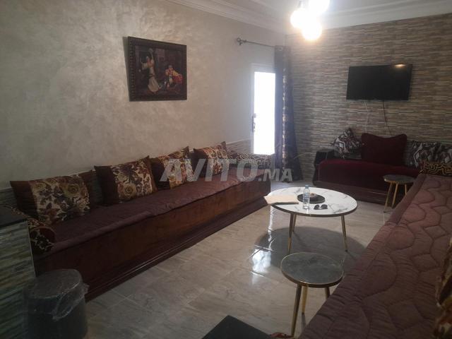 Appartement location à Anfa, Gharb-Chrarda-Beni Hssen
