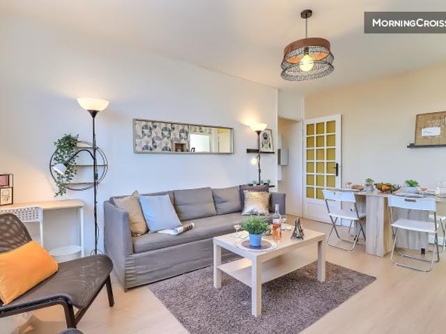 Appartement location à Nîmes