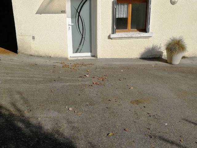 Appartement location à Montbéliard, Nommay
