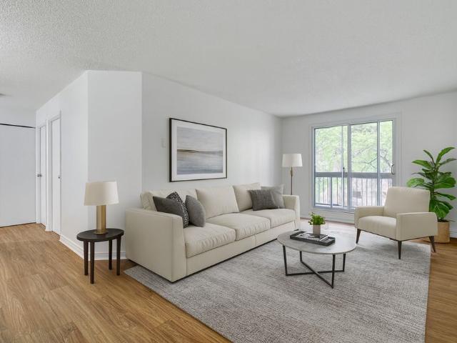Apartment for rent in Boucherville, Quebec