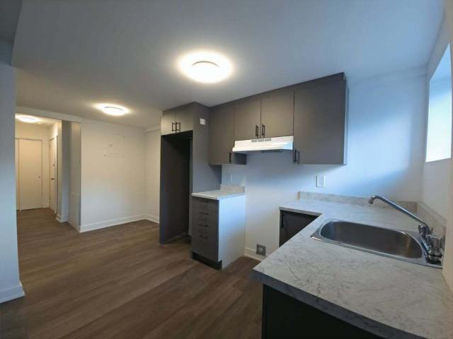 Apartment for rent in St. Leonard's, Quebec