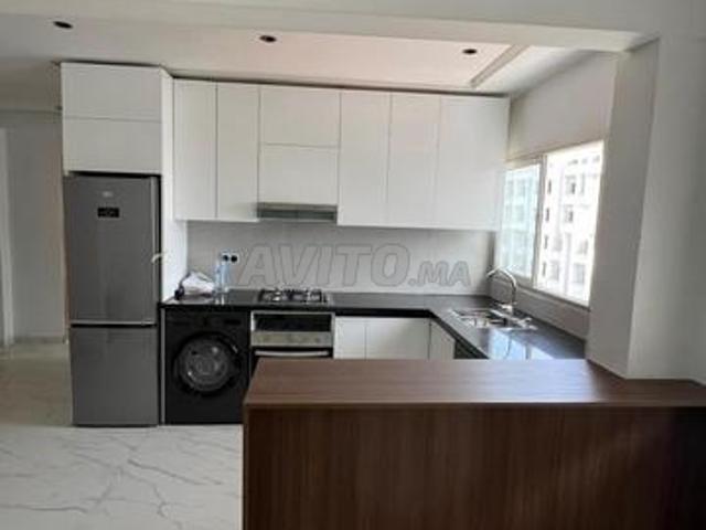 Appartement location à Rbat