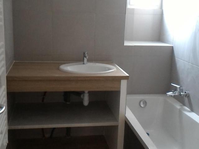 Appartement location à Alès, Bessèges