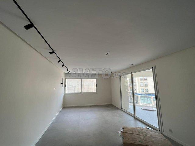Appartement location à Anfa, Sidi Belyout