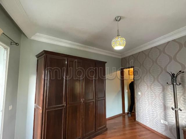 Appartement location à Anfa, Gharb-Chrarda-Beni Hssen