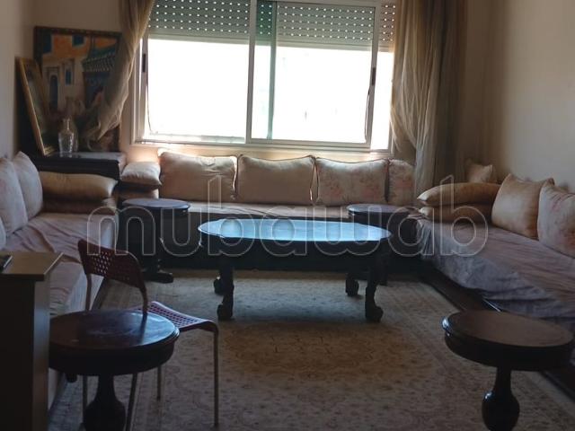 Appartement location à Anfa, Gharb-Chrarda-Beni Hssen
