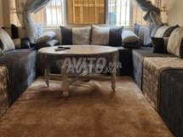 Appartement vente à Anfa, Gharb-Chrarda-Beni Hssen