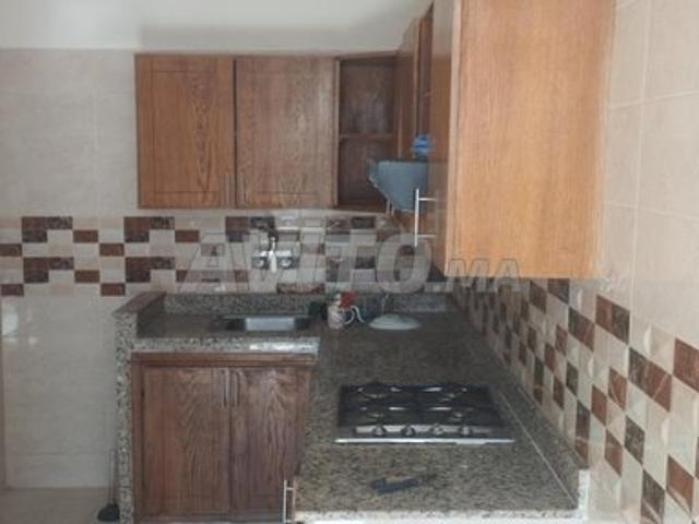 Appartement vente à Anfa, Gharb-Chrarda-Beni Hssen