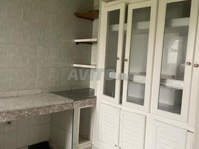 Appartement location à Hay Nahda, Ben Slimane