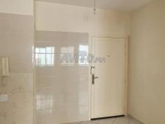 Appartement vente à Aïn Attig