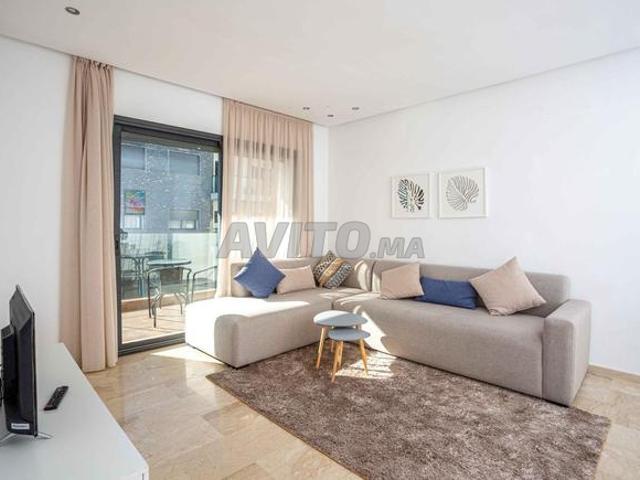 Appartement location à El Ma, Gharb-Chrarda-Beni Hssen