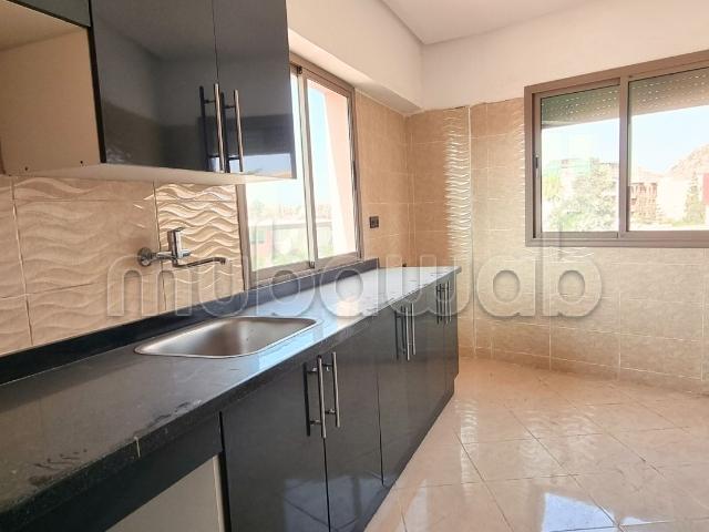 Appartement location à Marrakech, L'Oriental