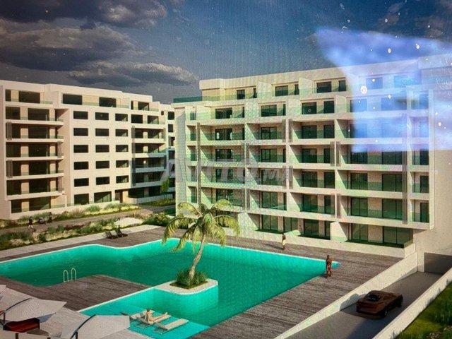 Appartement vente à Tangero, Tanger-Tétouan