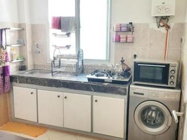 Appartement vente à Tangero, Tanger-Tétouan