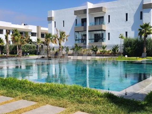 Appartement vente à El Ma, Gharb-Chrarda-Beni Hssen