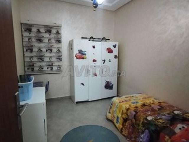 Appartement location à El Ma, Gharb-Chrarda-Beni Hssen