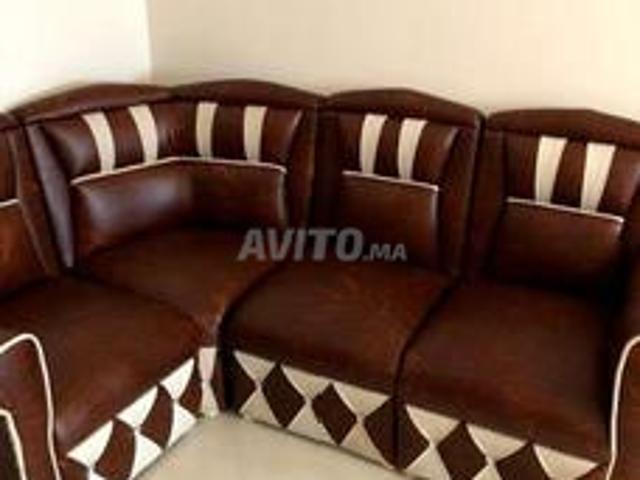 Appartement location à El Ma, Gharb-Chrarda-Beni Hssen