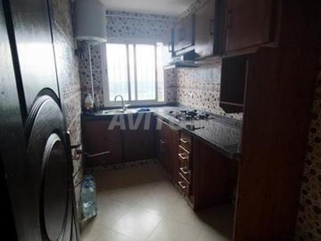 Appartement location à El Ma, Gharb-Chrarda-Beni Hssen