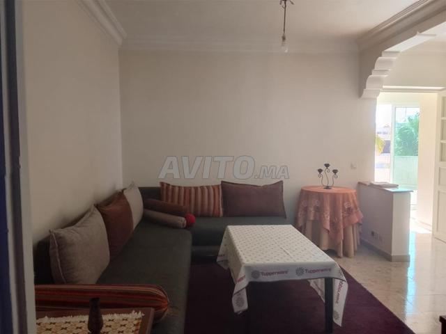 Appartement location à El Ma, Gharb-Chrarda-Beni Hssen