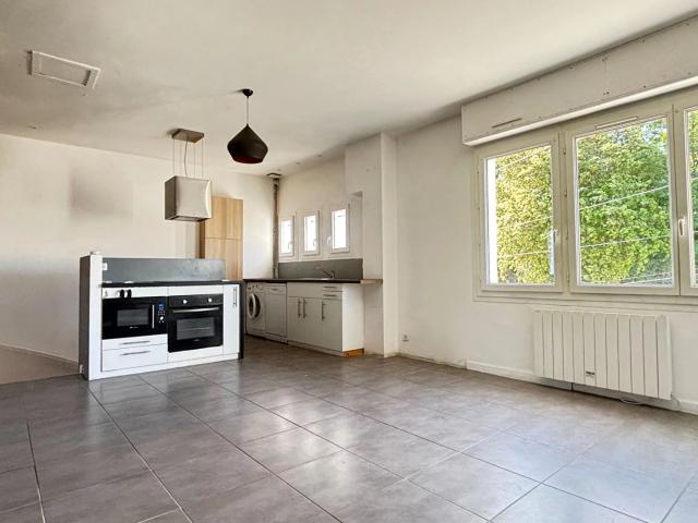 Appartement vente à Rochefort, Royan