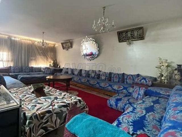 Appartement vente à Fès