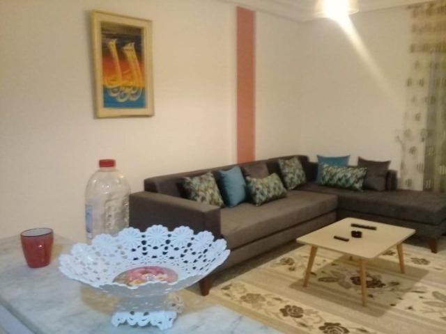 Appartement vente à Ariana Ville